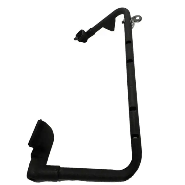 SK0219340-US20260702-105043-0 85108719 Genuine Volvo Mirror Bracket - Image 1