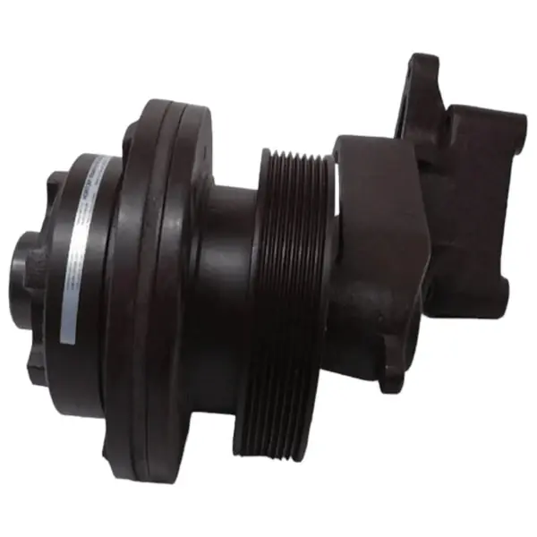 85108781 Genuine Volvo Fan Drive