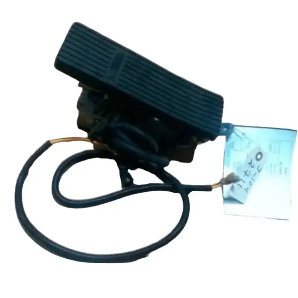 85108858 Genuine Volvo Pedal