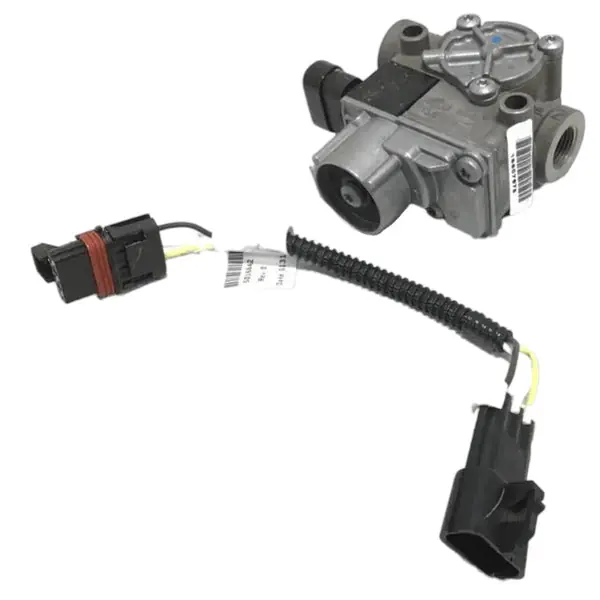 85108924 Genuine Volvo Module