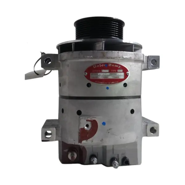 85110753 Genuine Mack Alternator