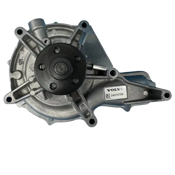 SK0219366-US20260702-105043-0 85111061 Genuine Volvo Water Pump Kit - Image 1