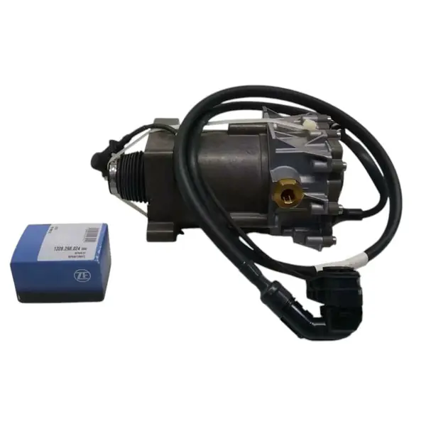 SK0219369-US20260702-105043-0 85111507 Genuine Mack Clutch Actuator Kit - Image 1