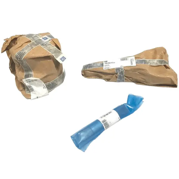 85111525 Genuine Volvo Roller Fork Kit