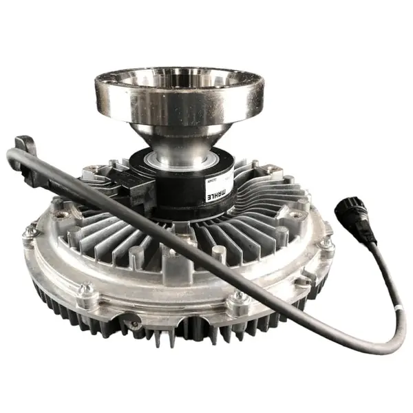 Genuine Mahle Fan Clutch For Mack Volvo