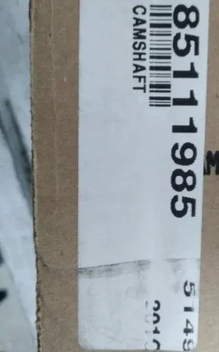 85111985 Genuine Mack Camshaft