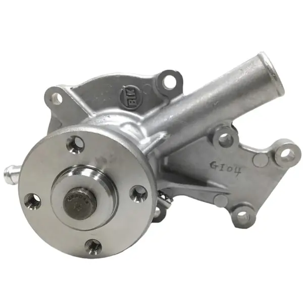 85112512 Genuine Volvo Water Pump