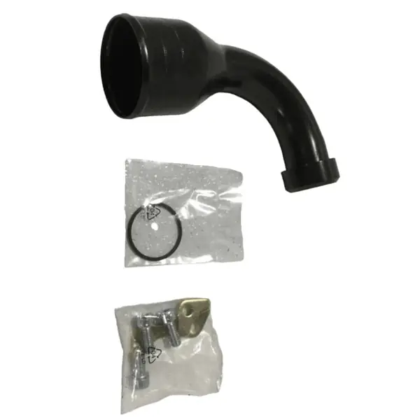 85114335 Genuine Volvo Fitting