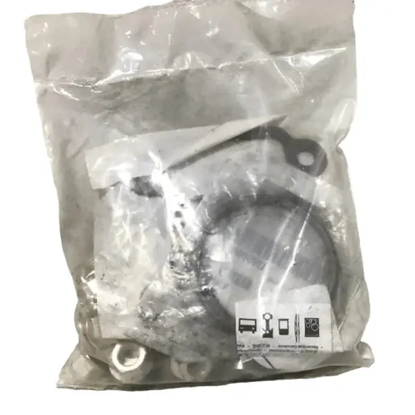 85114375 Genuine Volvo Installation Kit