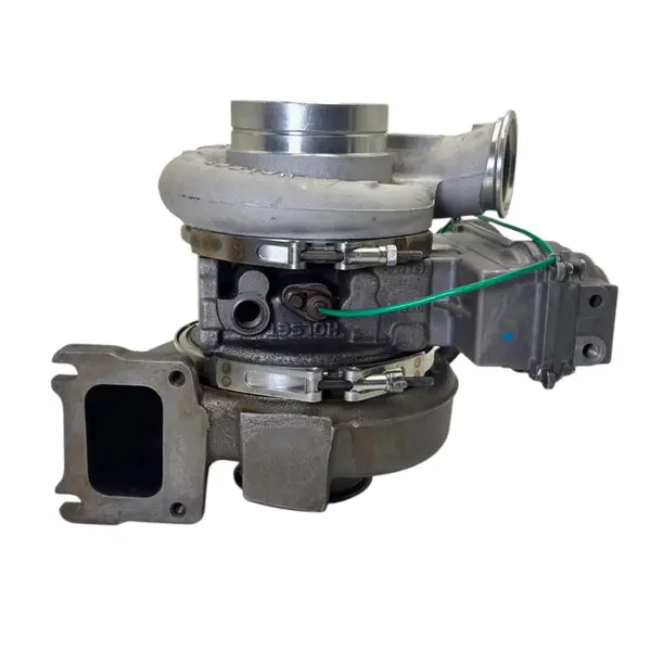 85115991 Genuine Mack Turbocharger With Actuator For Mack Mp7 11L 325& 405Hp