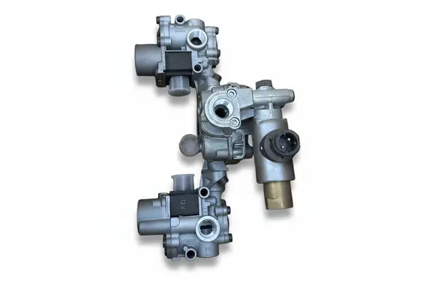 85116294 Genuine Wabco ABS Modulator Valve