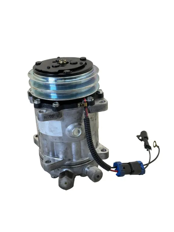 SK0219440-US20260702-105043-0 Genuine Volvo Compressor - Image 1
