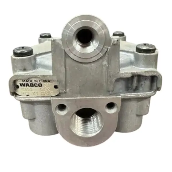 85122363 Genuine Wabco ABS Relay Valve