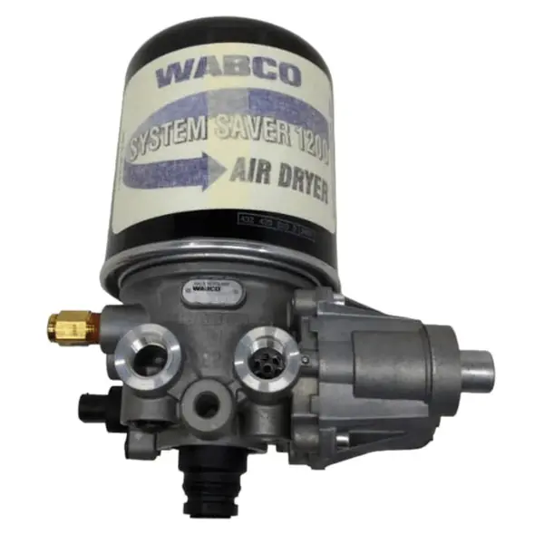 85122951 Genuine Volvo Separator