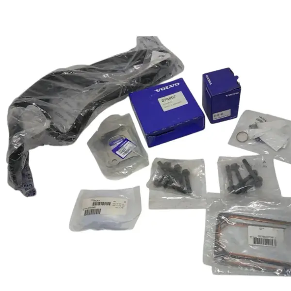 85125018 Genuine Mack Engine Overhau