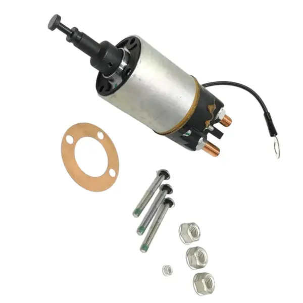 85125988 Genuine Volvo Kit