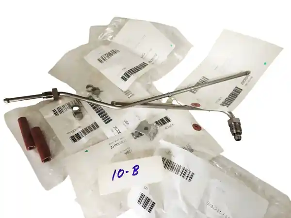 85126574 Genuine Volvo Back Pressure Repair Kit