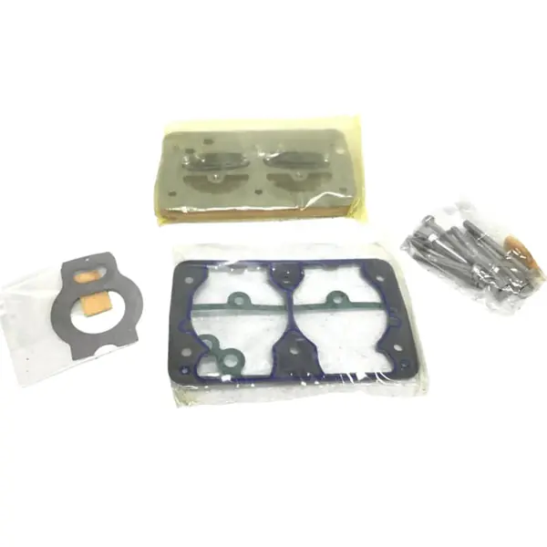 85134226 Genuine Volvo Valve Kit