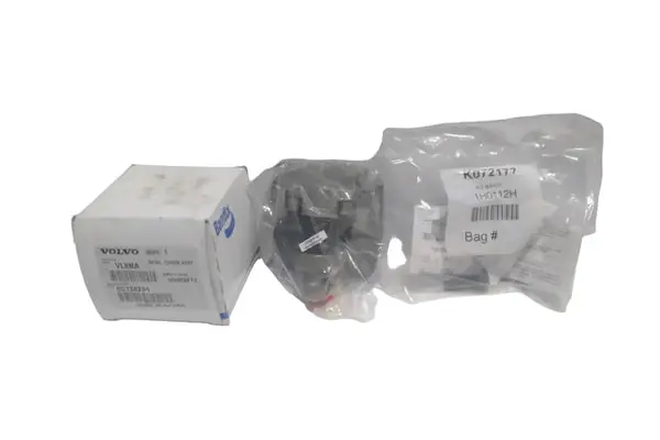 85134294 Genuine Volvo Replacement Cover Assembly ATR-6 Traction Relay Valve