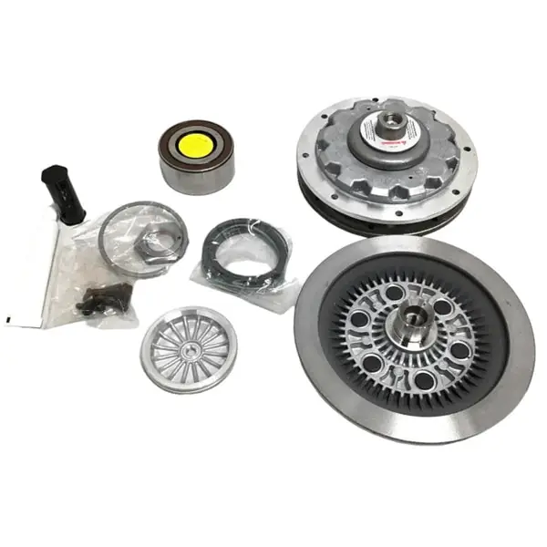 85134300 Genuine Volvo Kit