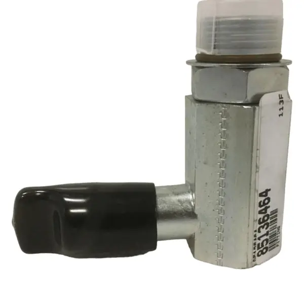 85136464 Genuine Volvo/Mack Fitting