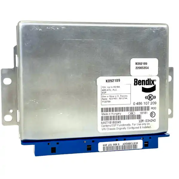 Genuine Volvo ECU ABS Control Module