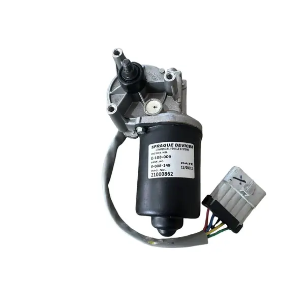 85139507 Genuine Volvo Wiper Motor