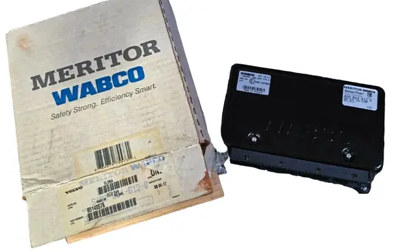 SK0219589-US20260702-105043-0 85140578 Wabco ABS Electronic Control Unit - Image 1