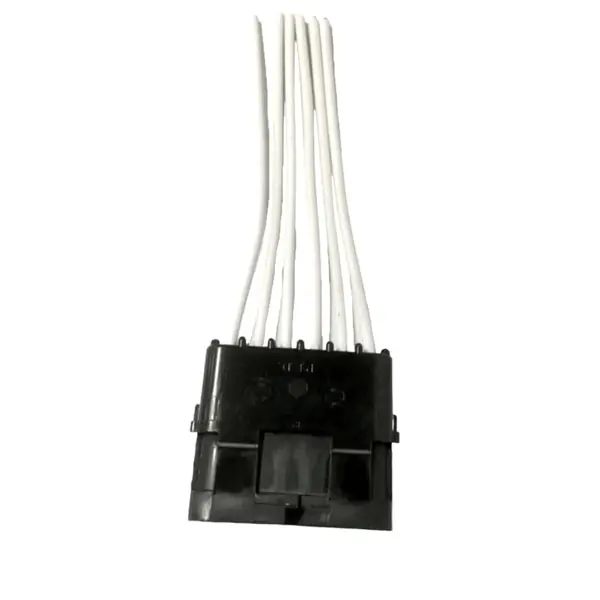 85140600 Genuine Volvo Connector
