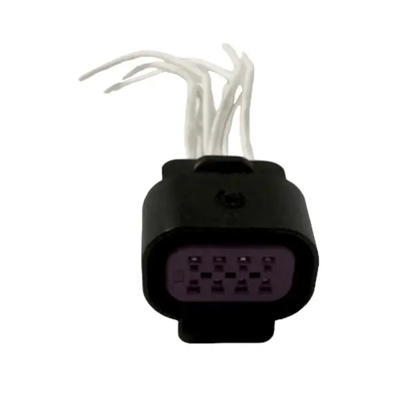 85140604 Genuine Volvo Connector