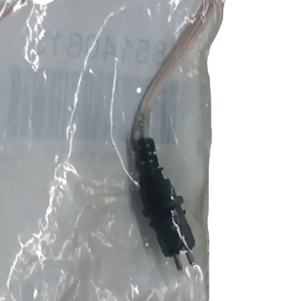 SK0219593-US20260702-105043-0 85140613 Genuine Volvo Connector - Image 1