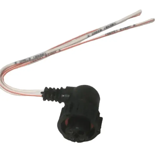 85140616 Genuine Volvo Connector