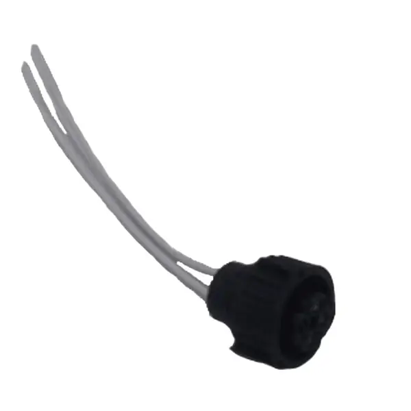 85140621 Genuine Volvo Connector
