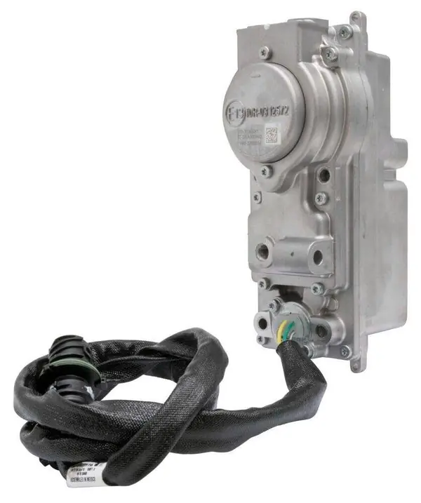 SK0219597-US20260702-105043-0 Genuine Mack Electronic Actuator For Mack/Volvo - Image 1