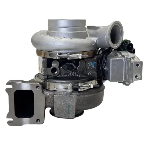 85141057 Genuine Volvo-Mack Turbocharger For Volvo Md11 11.0L 325-405 Hp Volvo Mack