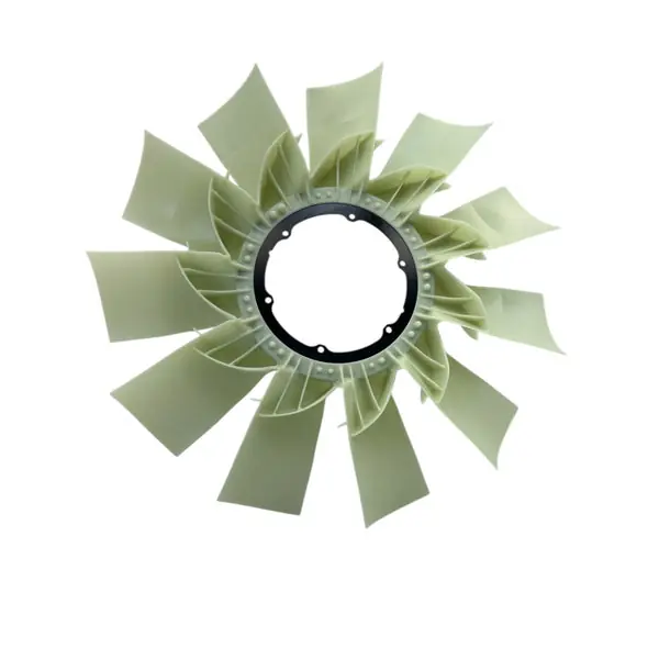 Genuine Volvo Fan Blade