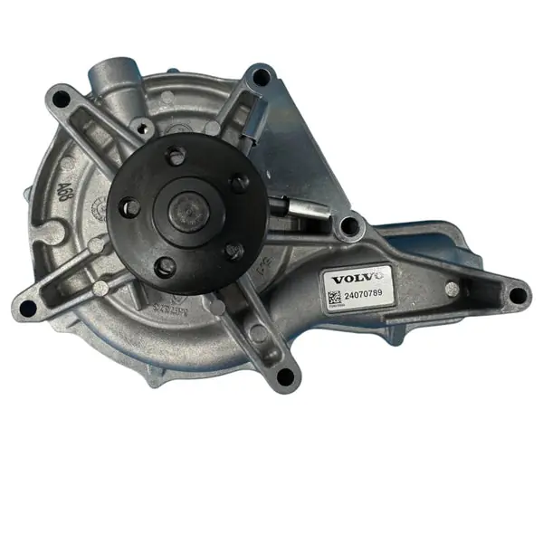 85142303 Genuine Volvo Water Pump Kit