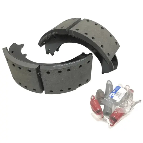 85142604 Genuine Volvo Kit