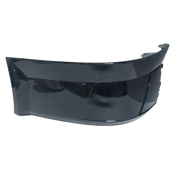 85145051 Genuine Volvo Left Extension Bumper