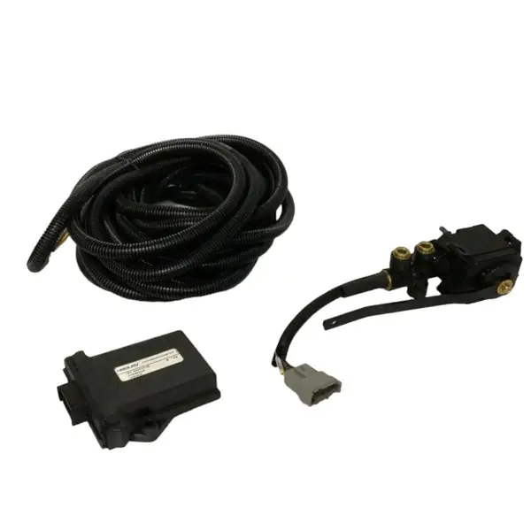 SK0219630-US20260702-105043-0 85145150 Genuine Volvo Valve - Image 1