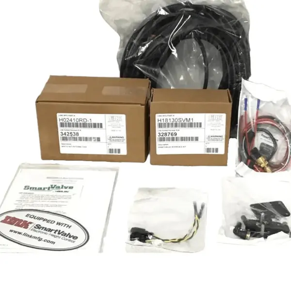85145151 Genuine Volvo Valve