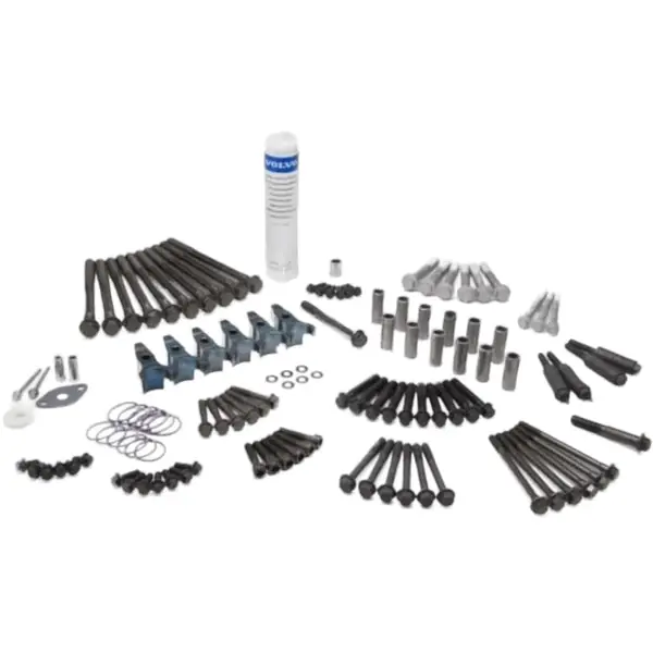 85145681 Genuine Volvo Installation Kit