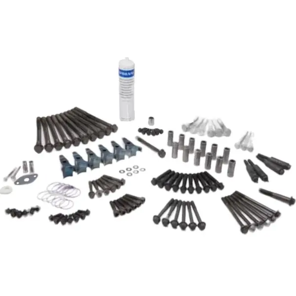 85145689 Genuine Volvo Installation Kit