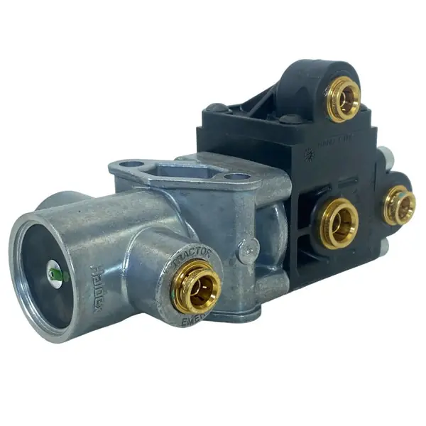 85145951 Genuine Volvo Protection Valve