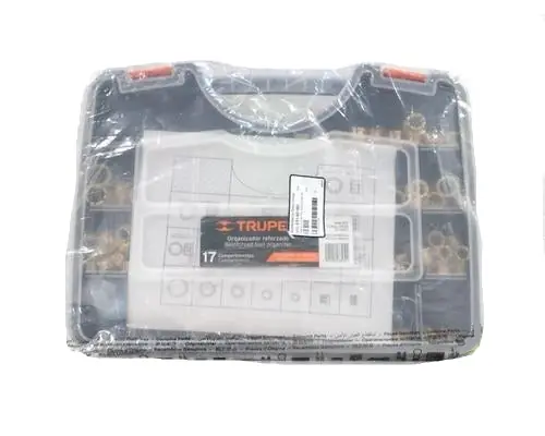 SK0219641-US20260702-105043-0 85146180 Genuine Mack Repair Kit - Image 1