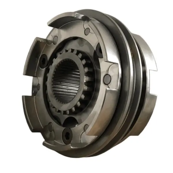85147037 Genuine Mack Synchro Assembly