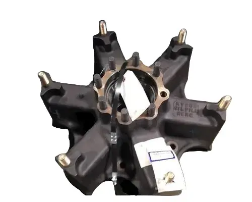 SK0219661-US20260702-105043-0 85148779 Genuine Mack Wheel - Image 1