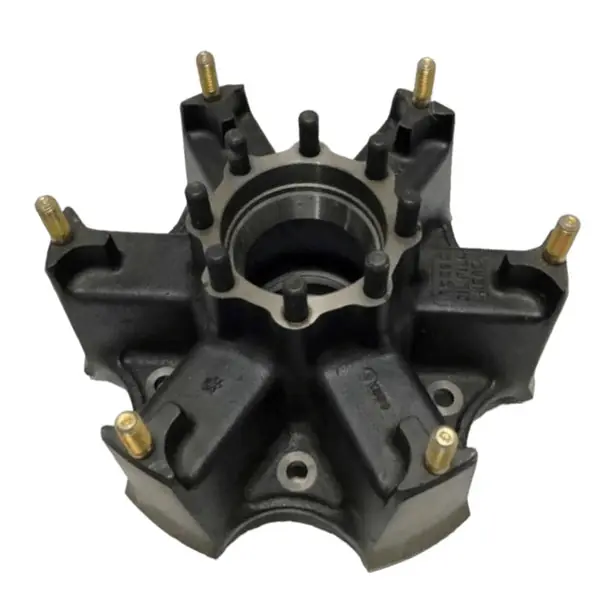 85148826 Genuine Volvo Drum