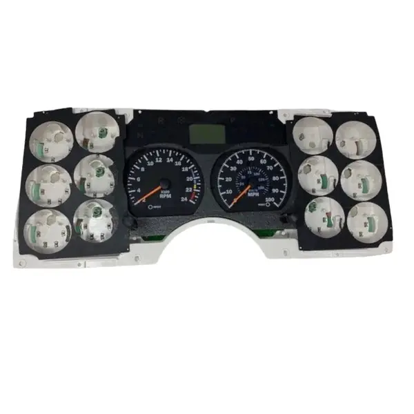 SK0219667-US20260702-105043-0 Genuine Mack Instrument Cluster - Image 1