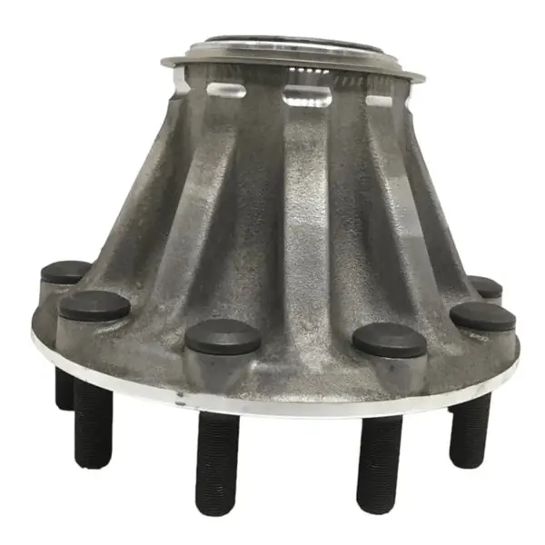 SK0219674-US20260702-105043-0 85150193 Genuine Volvo Hub - Image 1